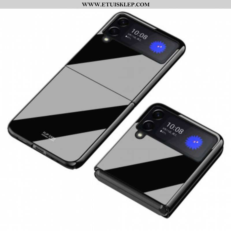 Etui do Samsung Galaxy Z Flip 3 5G Etui Folio Zaprojektuj Więcej